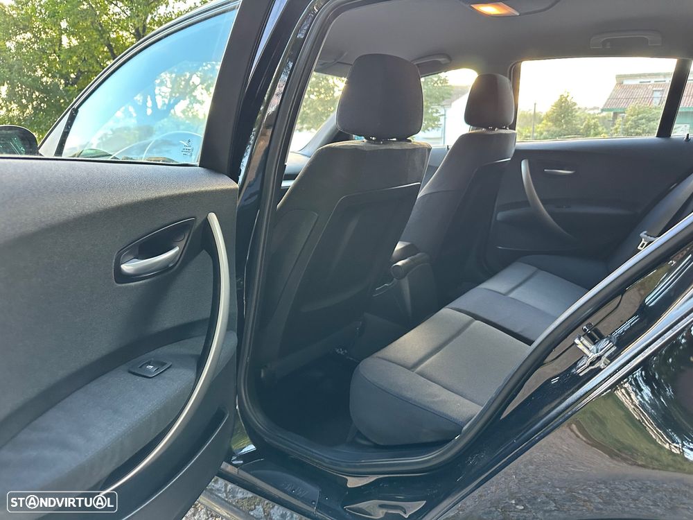 BMW 120 dA - 18