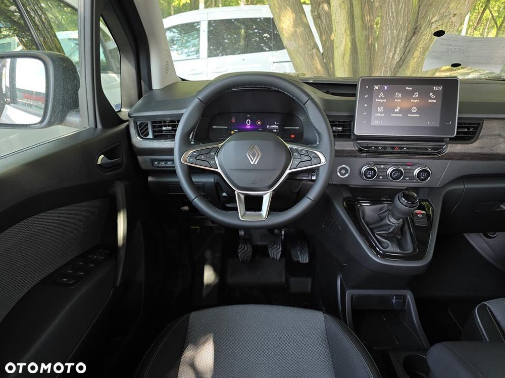 Renault Kangoo 1.3 TCe Techno - 11