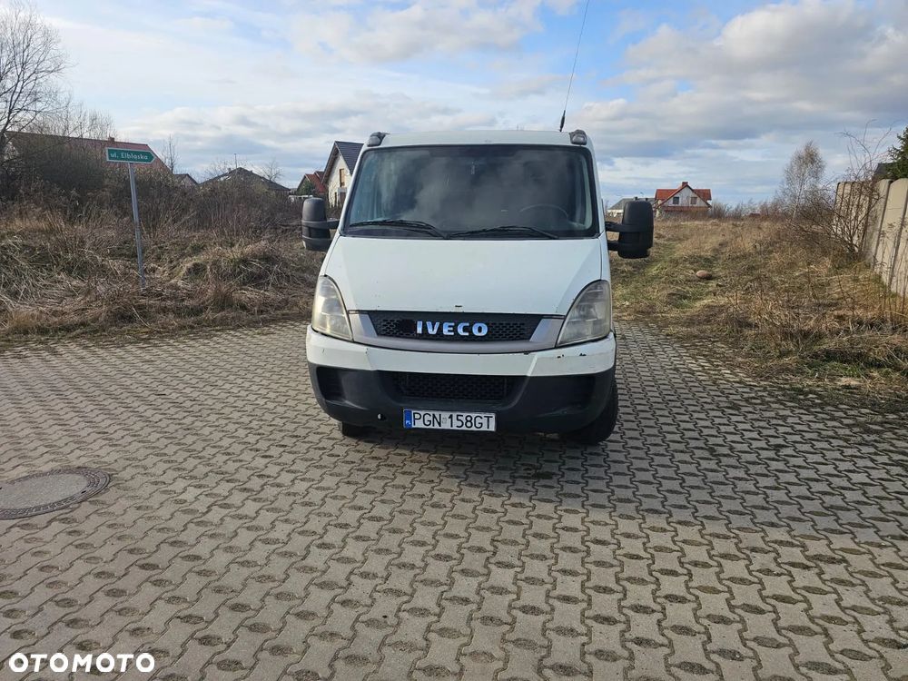 Iveco DAILY - 7