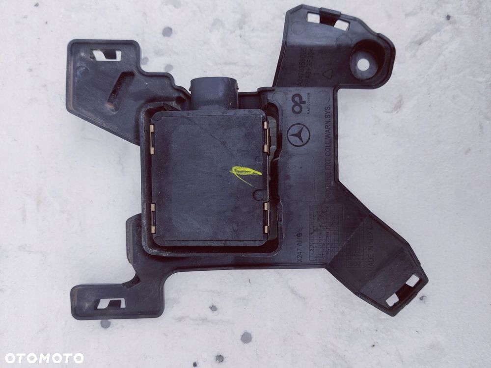 Radar Disctronic Mercedes GLB W247