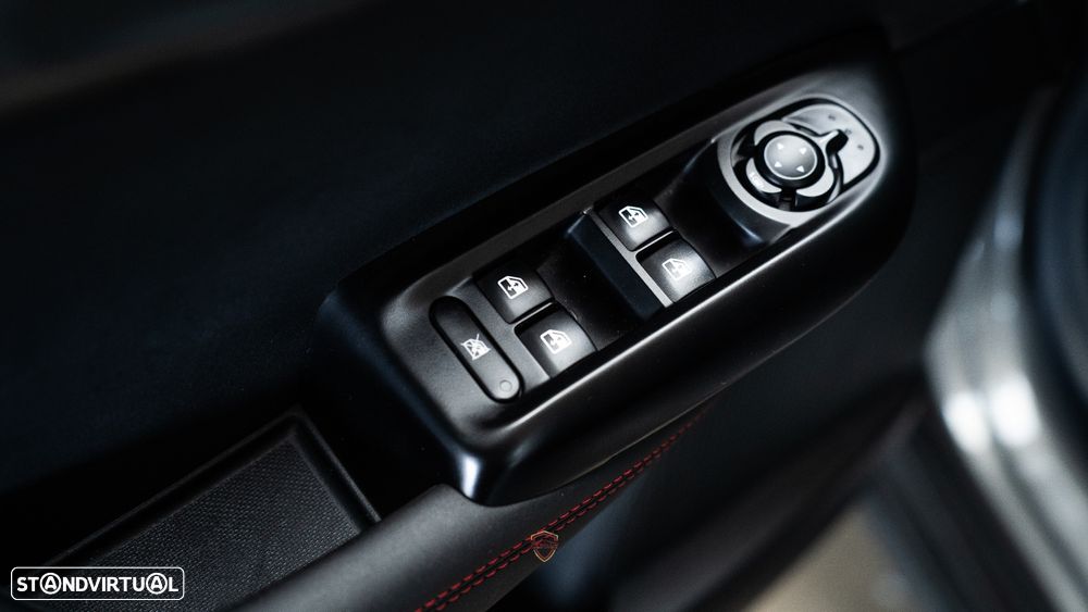 Alfa Romeo Tonale 1.5 Hybrid Edizione Speciale - 20