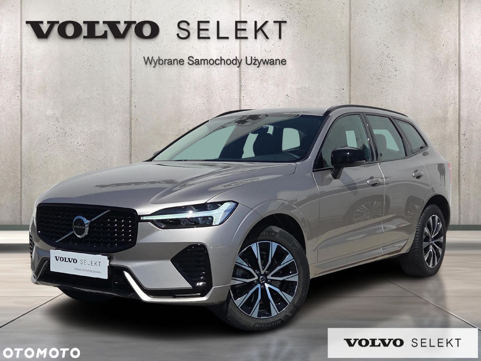 Volvo XC 60 - 1