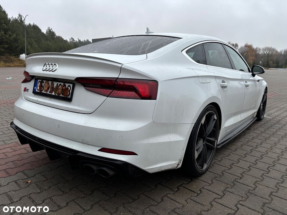 Audi S5 Coupé - 11