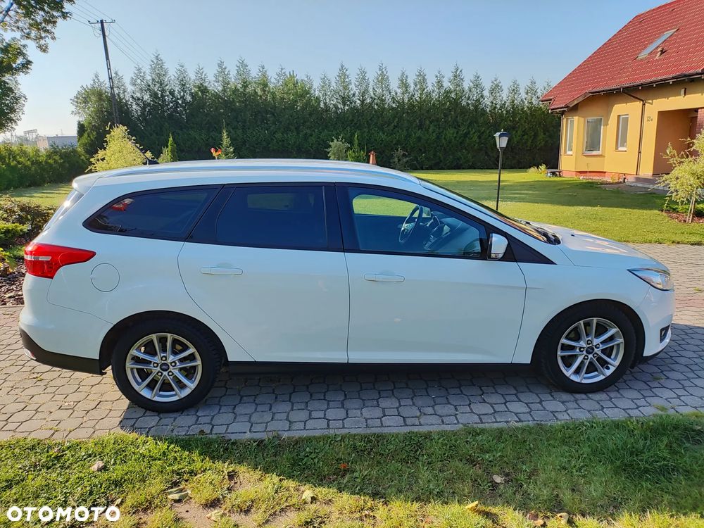 Ford Focus - 3