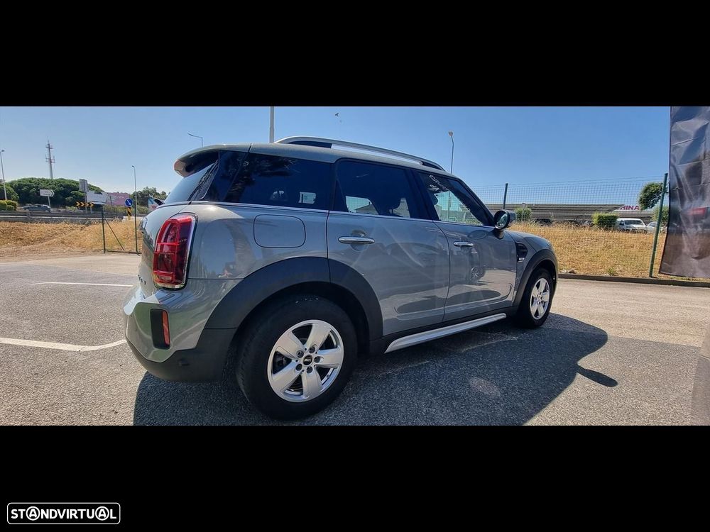 MINI Countryman One Classic Auto - 4