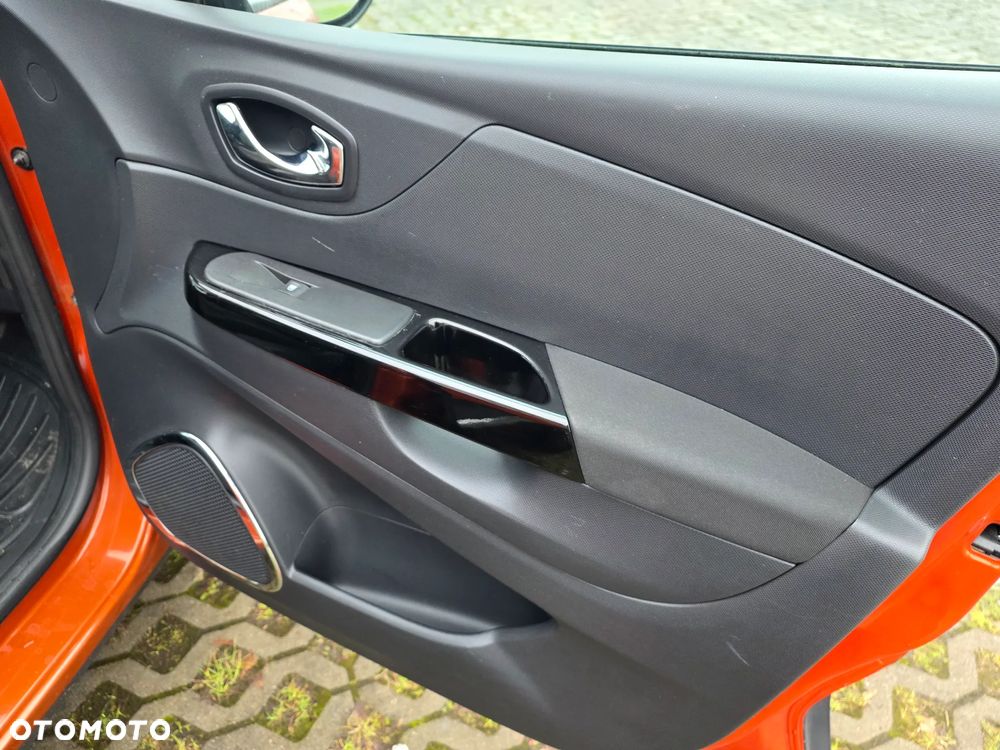 Renault Captur (ENERGY) TCe 90 LIMITED - 15