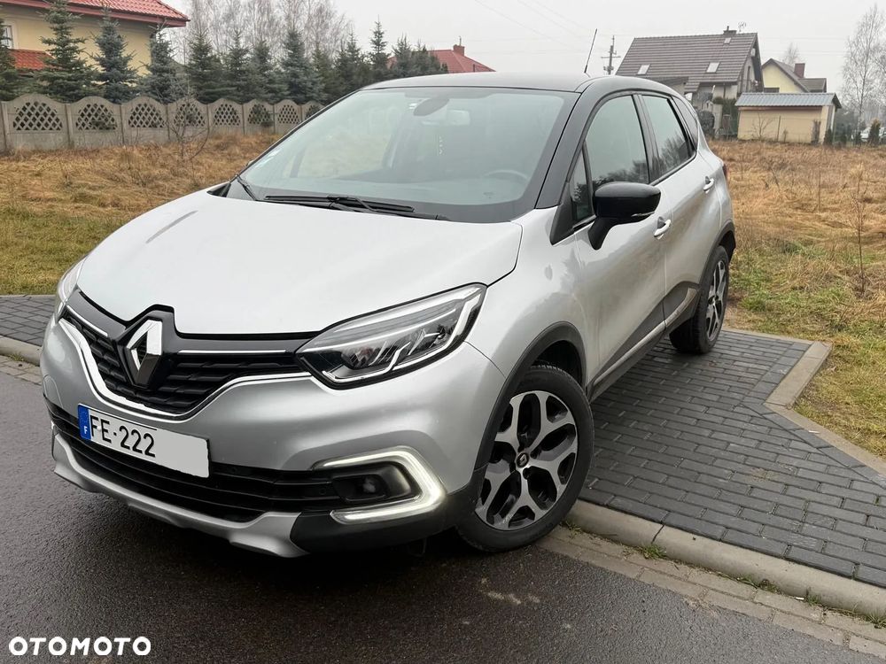 Renault Captur - 11