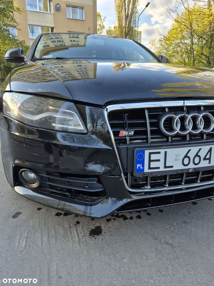 Audi A4 Limousine 2.0 TDI - 17