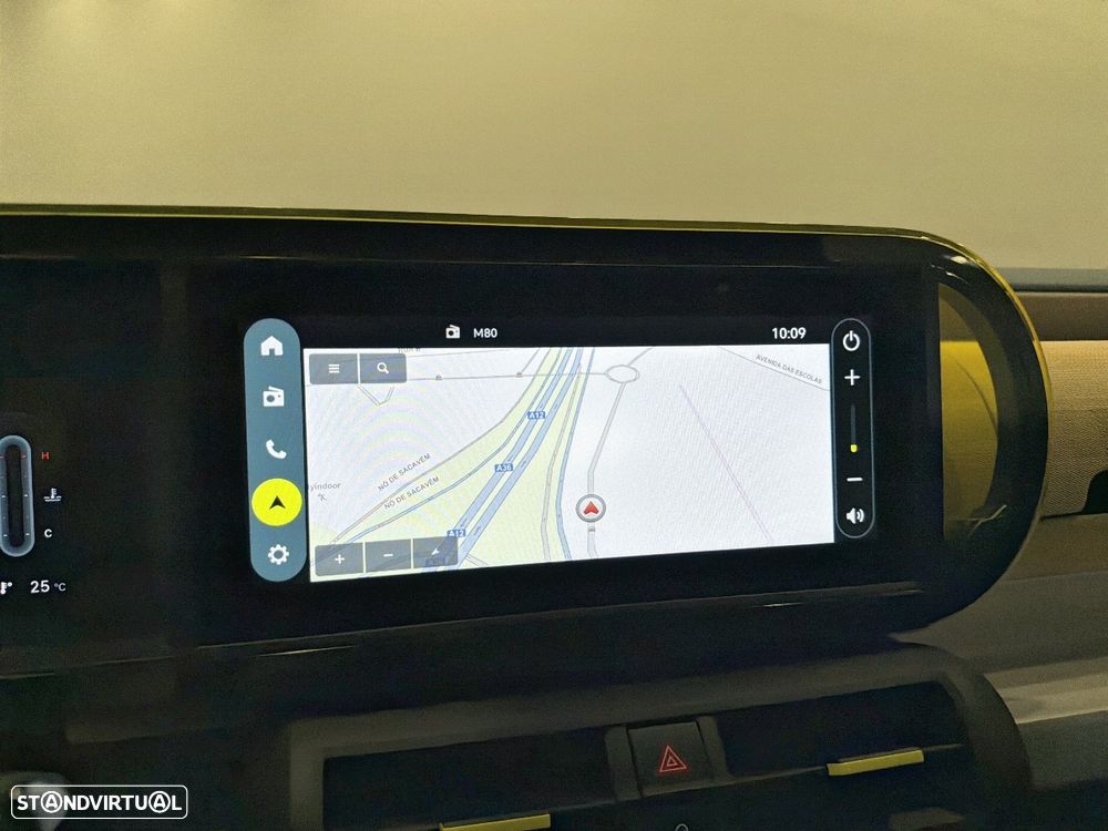 Fiat Grande Panda - 14
