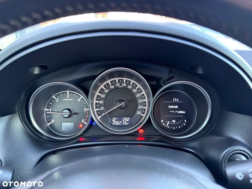 Mazda CX-5 2.2 D Skyenergy - 35