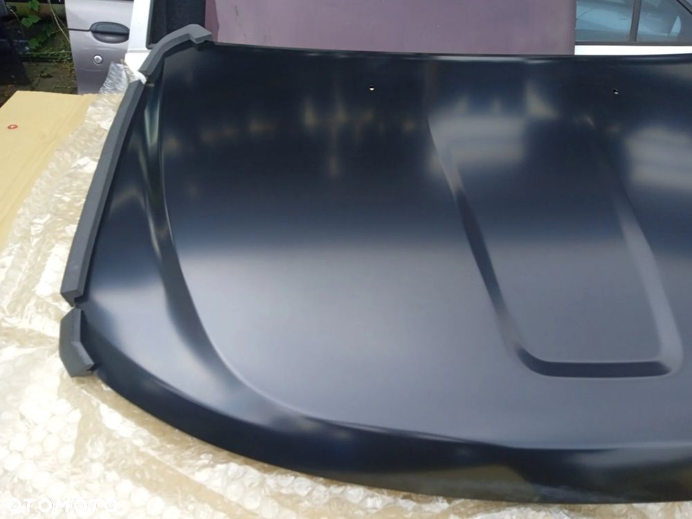 MASKA POKRYWA SILNIKA JEEP GRAND CHEROKEE WK2 10-21 NOWY - 2