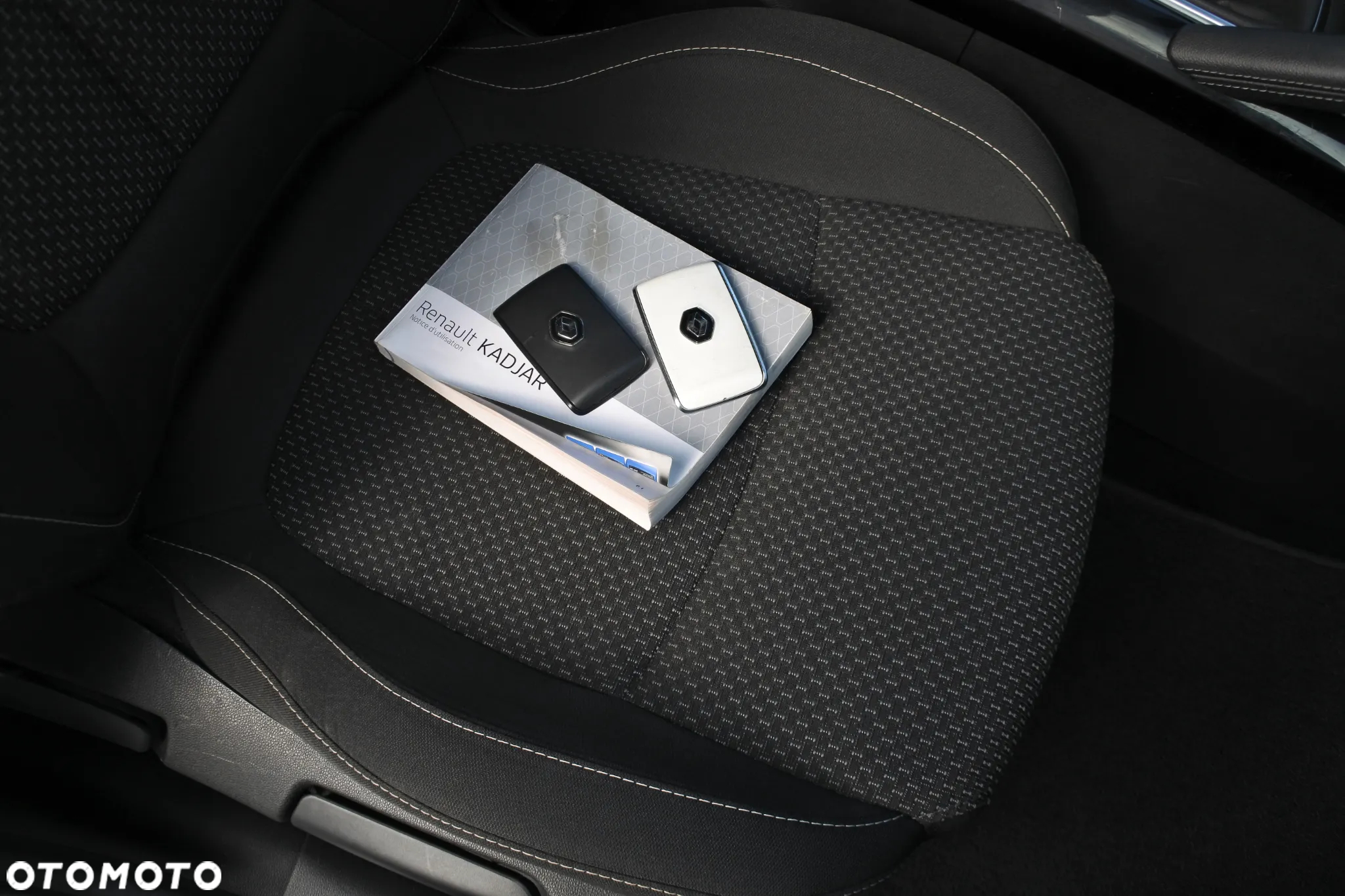 Renault Kadjar TCe 140 GPF LIMITED - 7