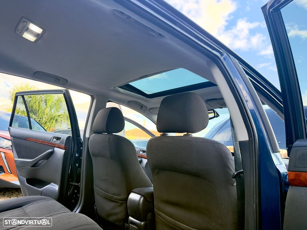 Toyota Avensis SW 1.8 VVT-i TA - 7