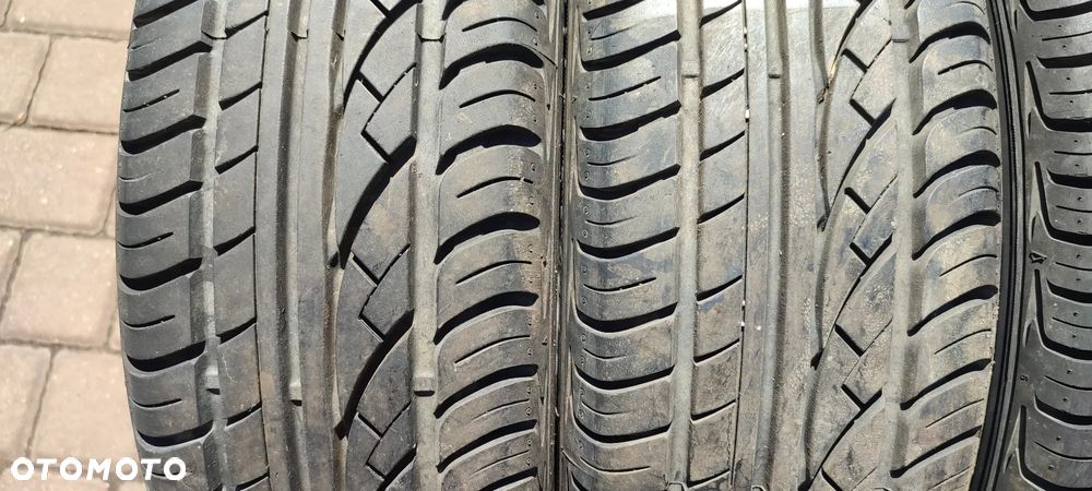 Felgi Aluminiowe Koła Oryg. Smart ForTwo 450 451 3x112 6,5Jx15 Et-1 5Jx15 Et34 Bdb !! Starogard Gdański - 18