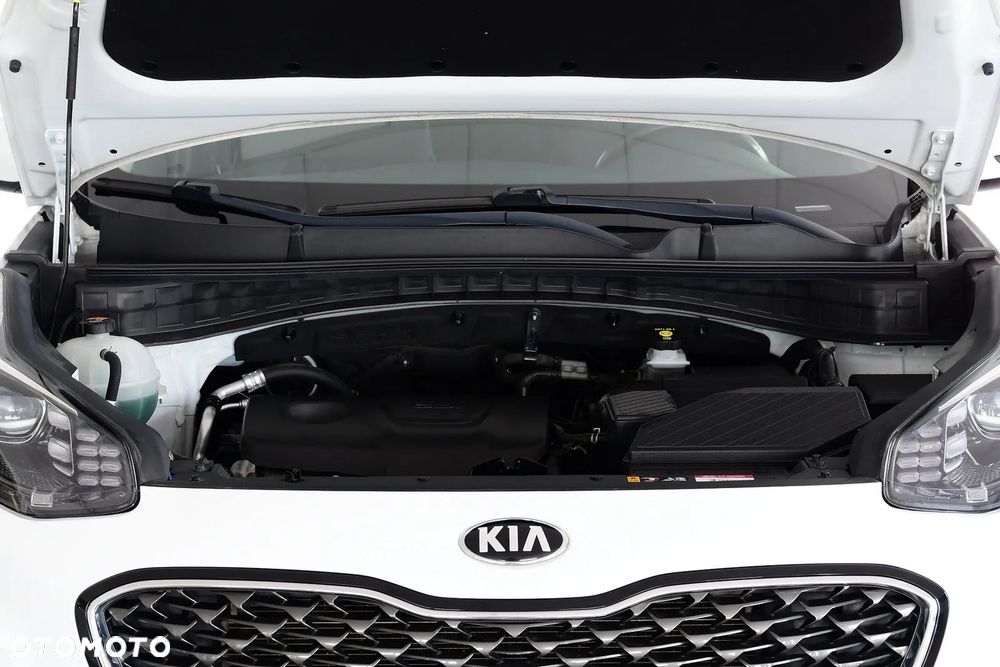 Kia Sportage 1.6 GDI 2WD ISG Spirit - 9