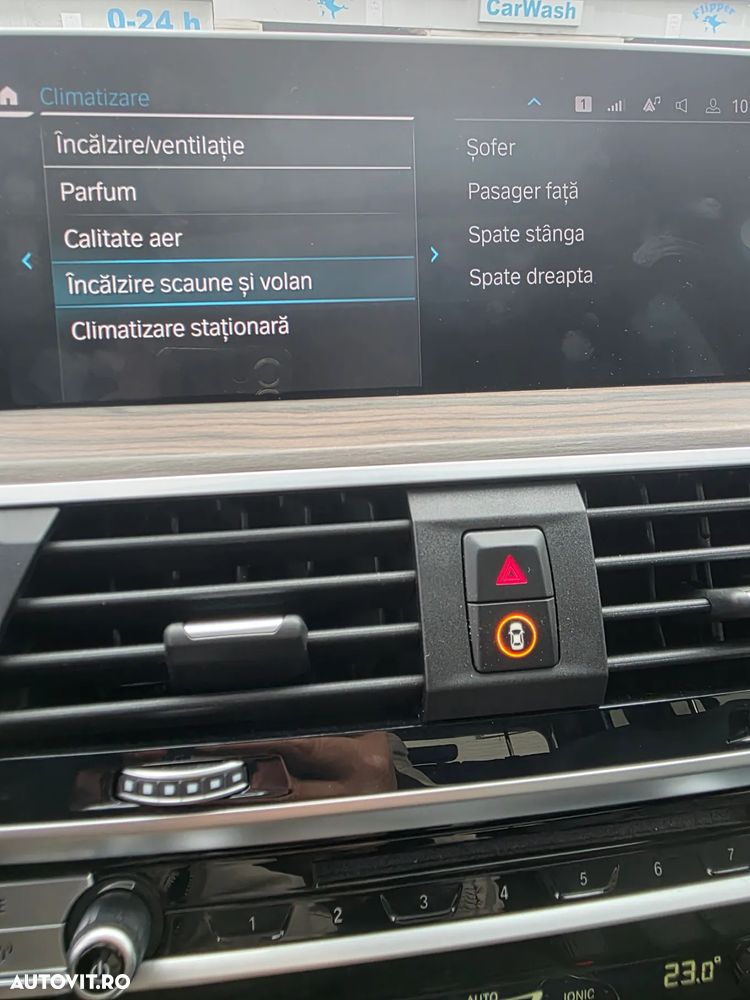 BMW X3 xDrive30e Aut. Luxury Line - 12