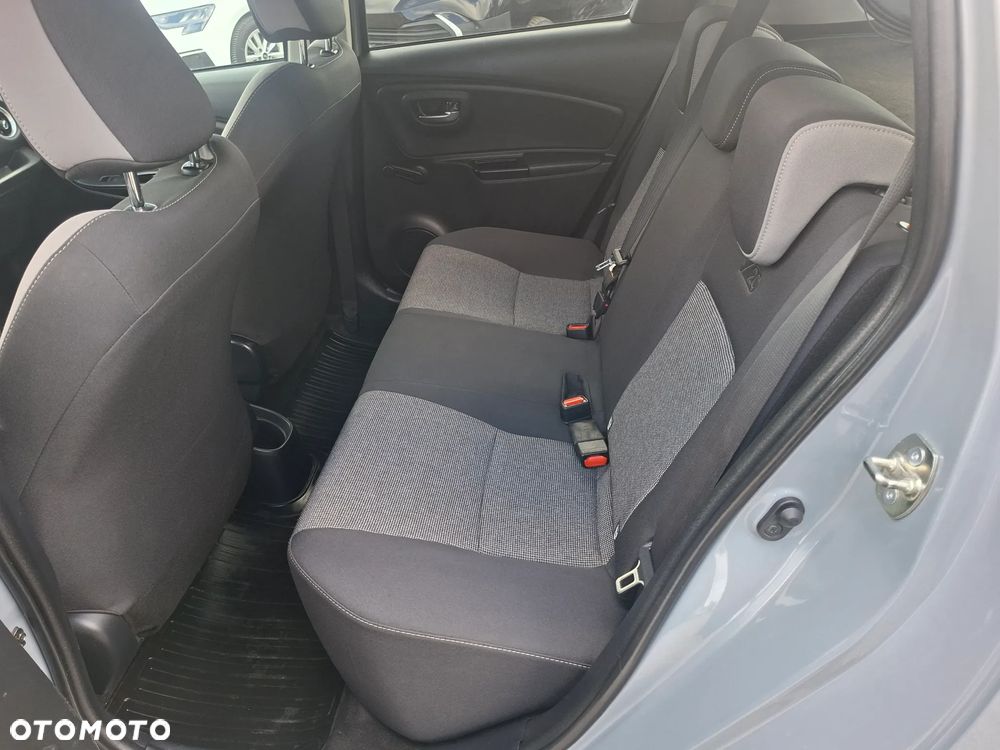 Toyota Yaris 1.5 20th Anniversary - 9