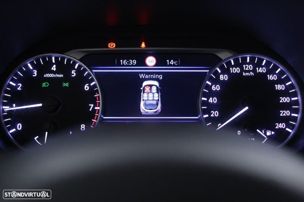 Nissan Juke 1.0 DIG-T N-Connecta NAV. - 26