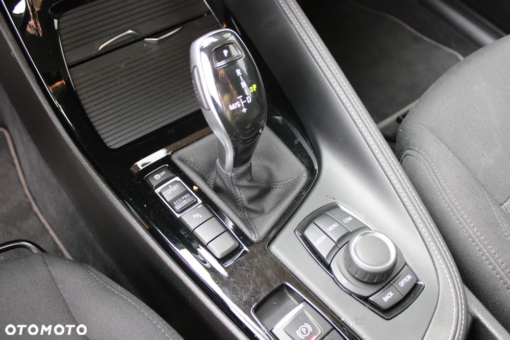 BMW X2 sDrive18i - 20