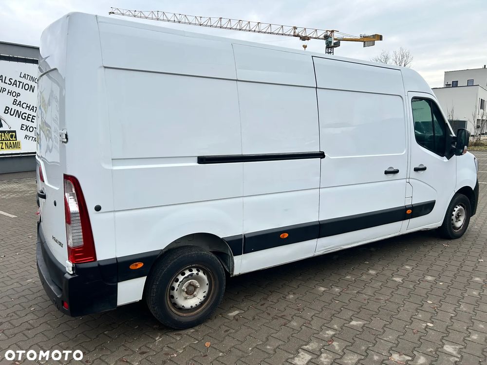 Renault MASTER - 3