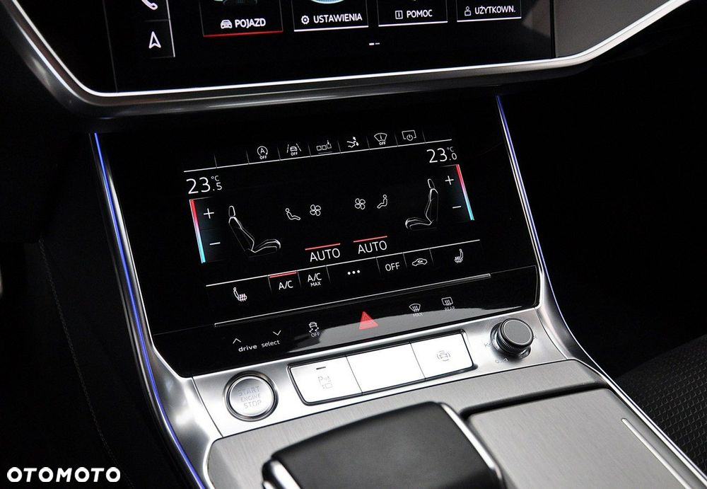 Audi A7 Sportback - 28