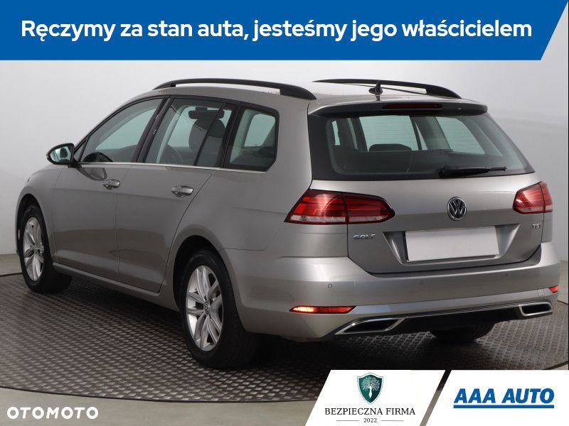 Volkswagen Golf Variant - 6