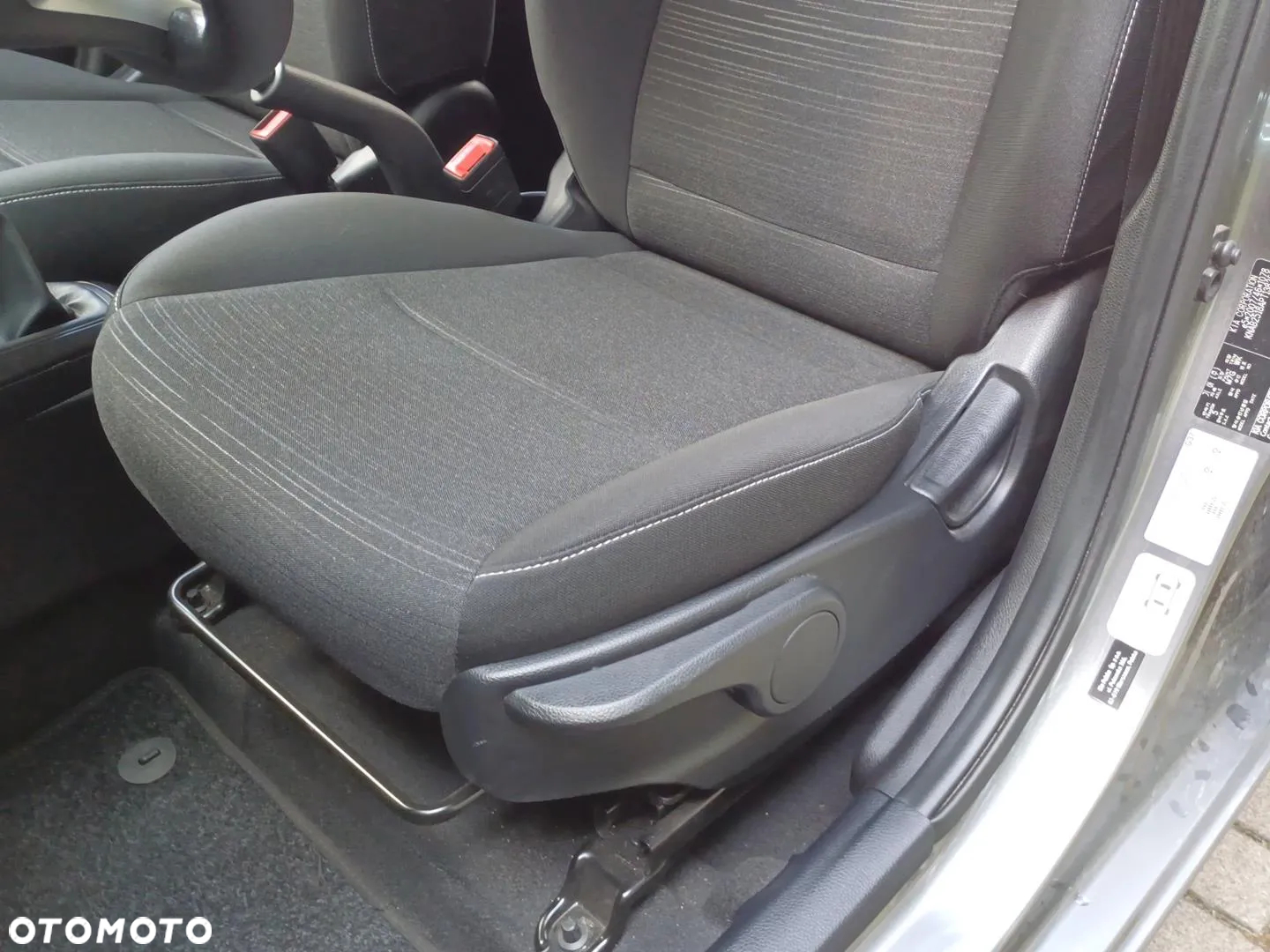 Kia Picanto 1.0 M - 14