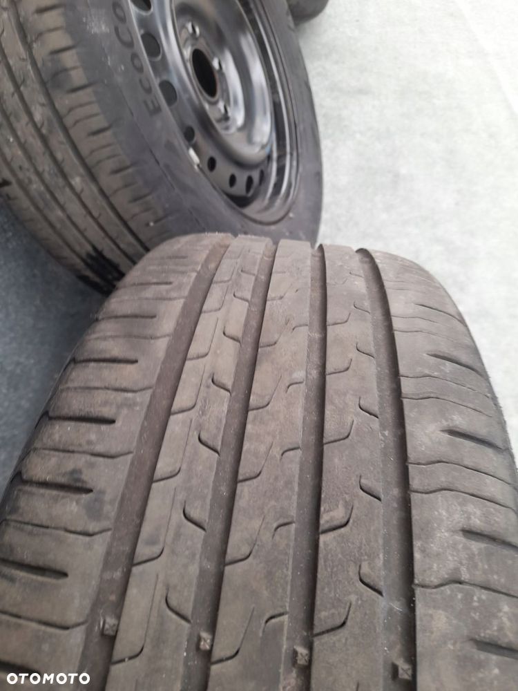 koła komplet renault kangoo iv 205/60r16 - 3