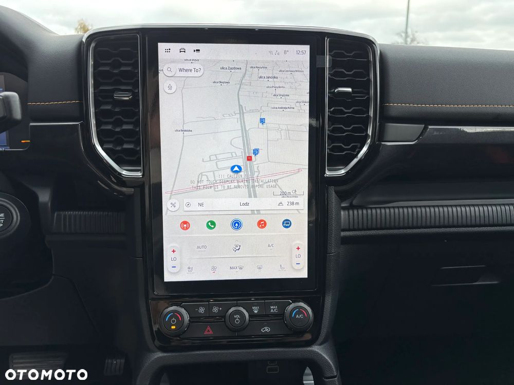 Ford Ranger 2.0 EcoBlue Bi-Turbo 4x4 DC Wildtrak - 23