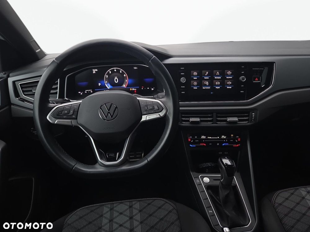 Volkswagen Taigo 1.5 TSI ACT R-Line DSG - 9