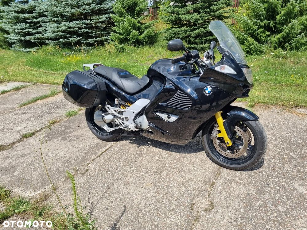 BMW K - 3