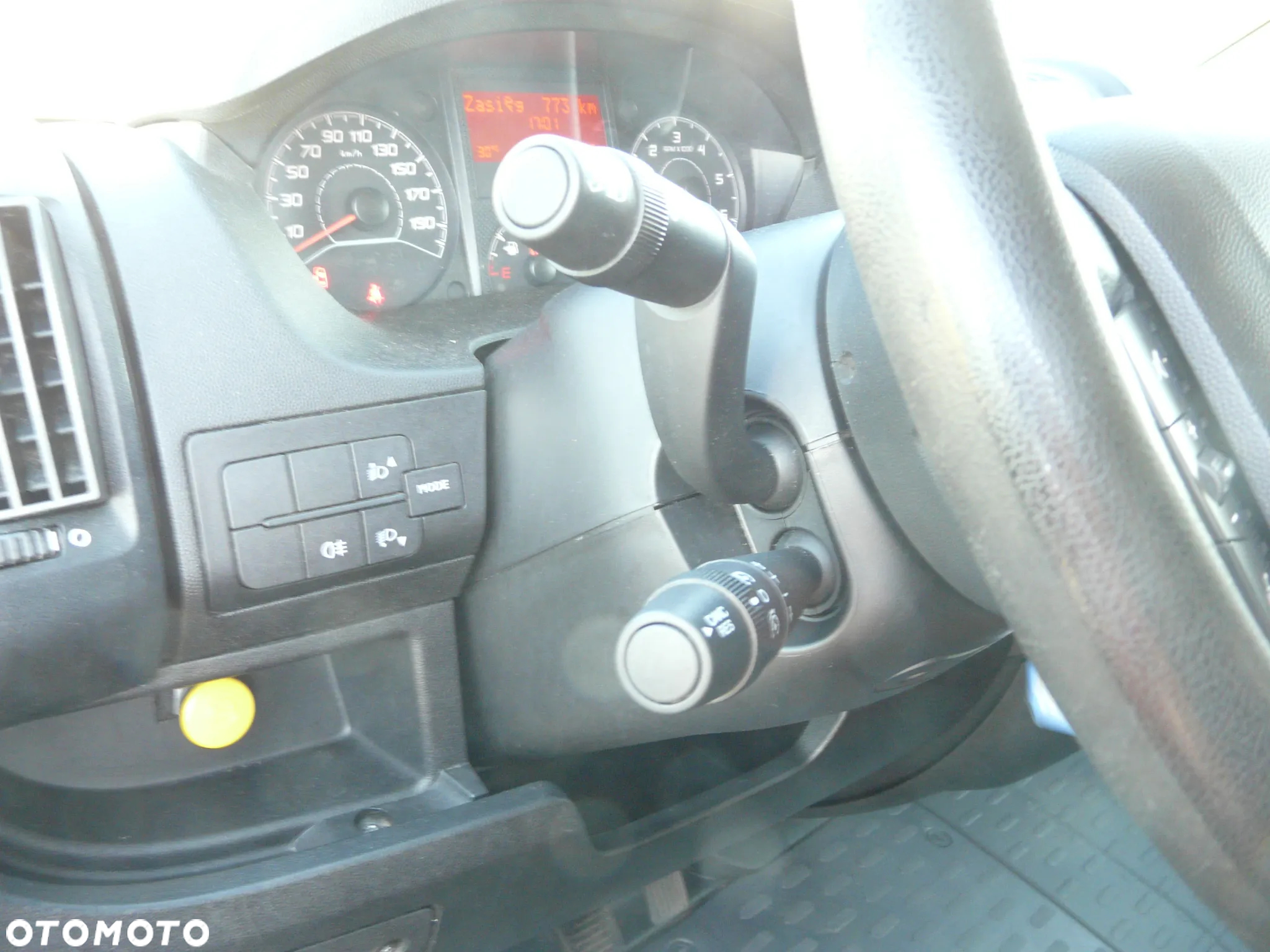 Peugeot Boxer - 9