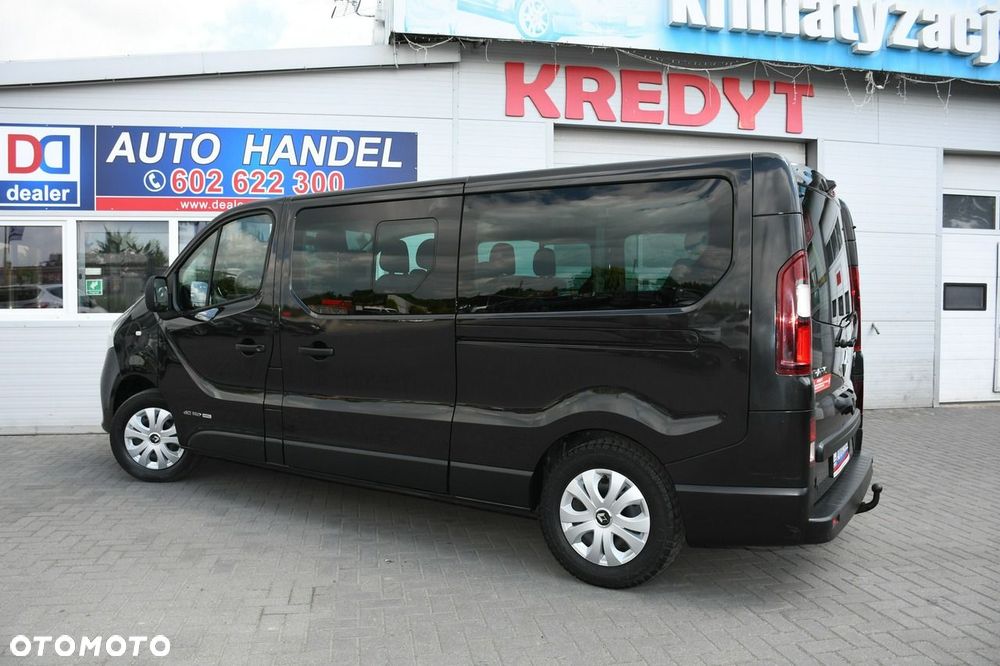 Renault Trafic - 24