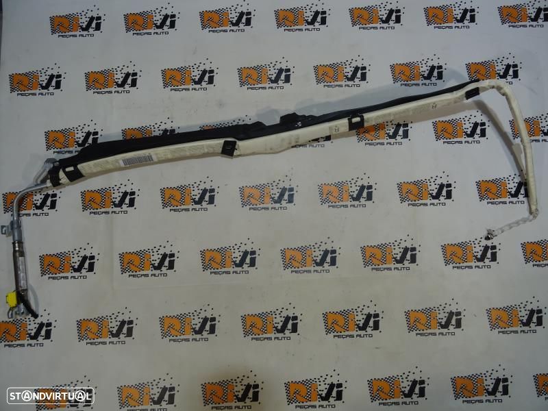 Airbag De Cortina Direito Volkswagen Golf V (1K1)  1K6880742h / 1K6 88 - 1