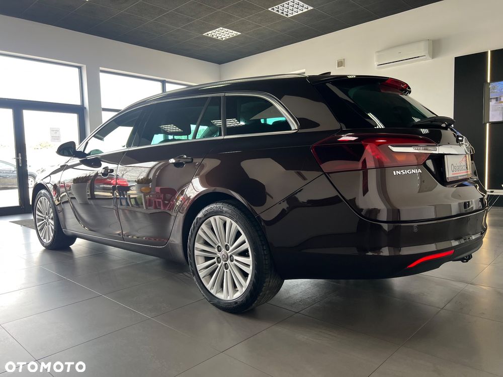 Opel Insignia - 4