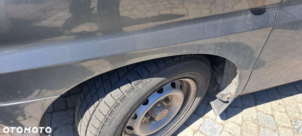 Hyundai H 200 H1 - 1
