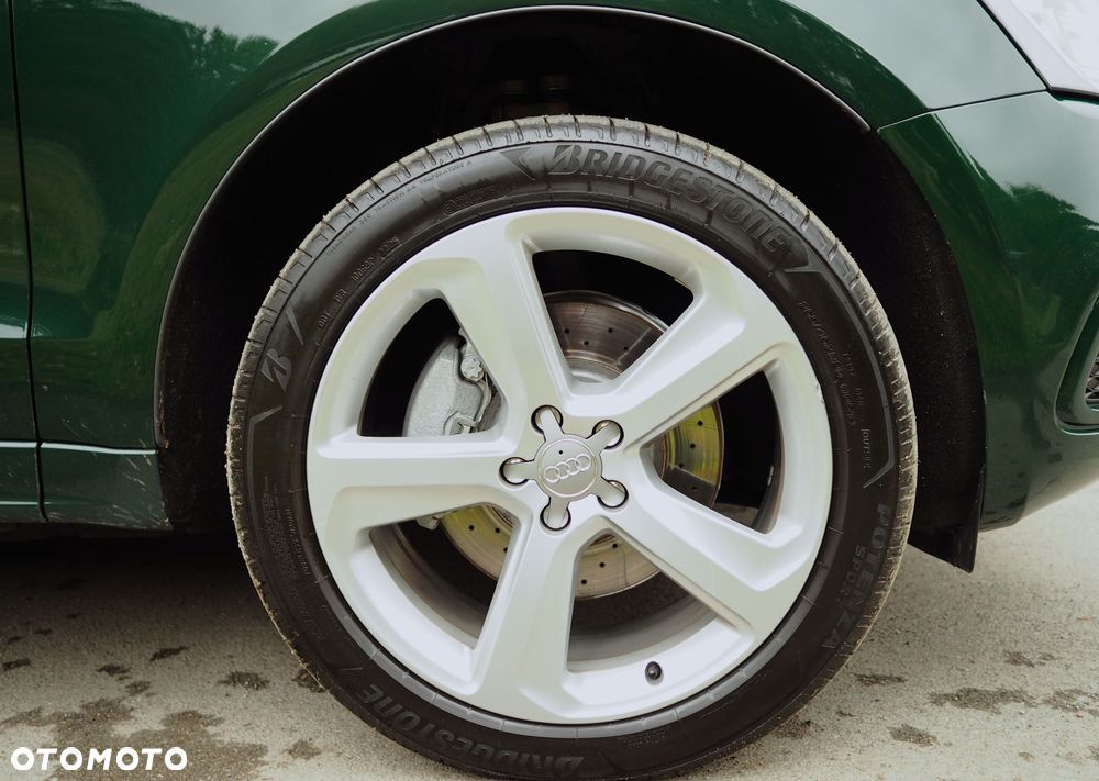 Audi Q5 3.0 TDI Quattro S tronic - 22