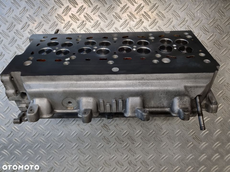 GŁOWICA VW 2.0TDI 16V 03L103373D  CKT CKU CSH CNE - 2