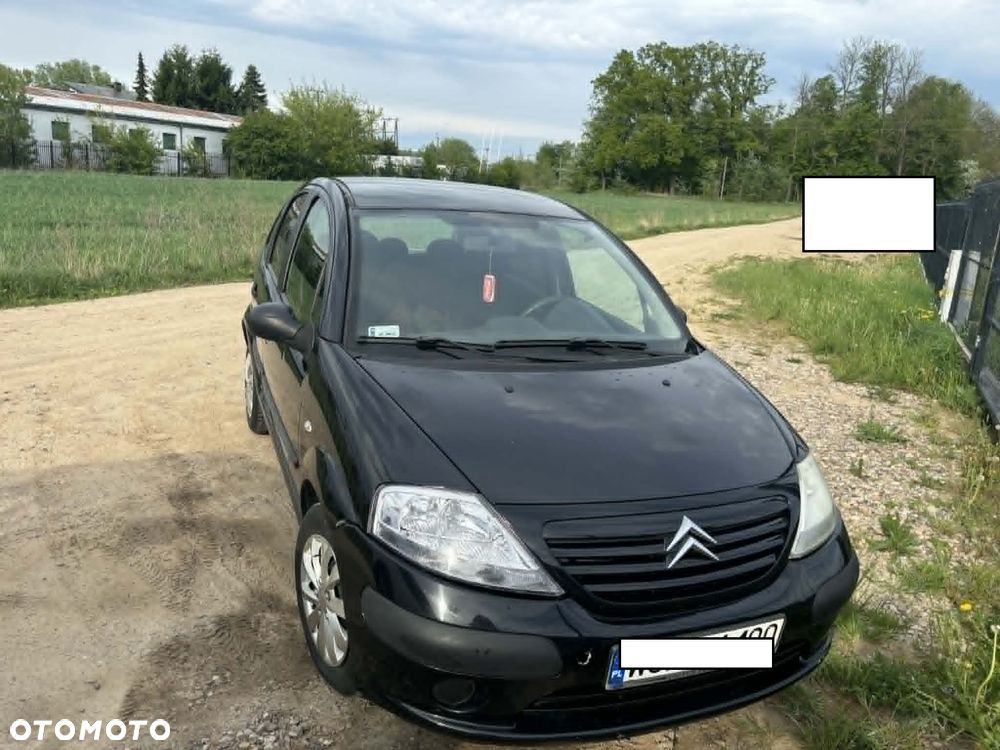 Citroën C3 1.1 Furio - 1