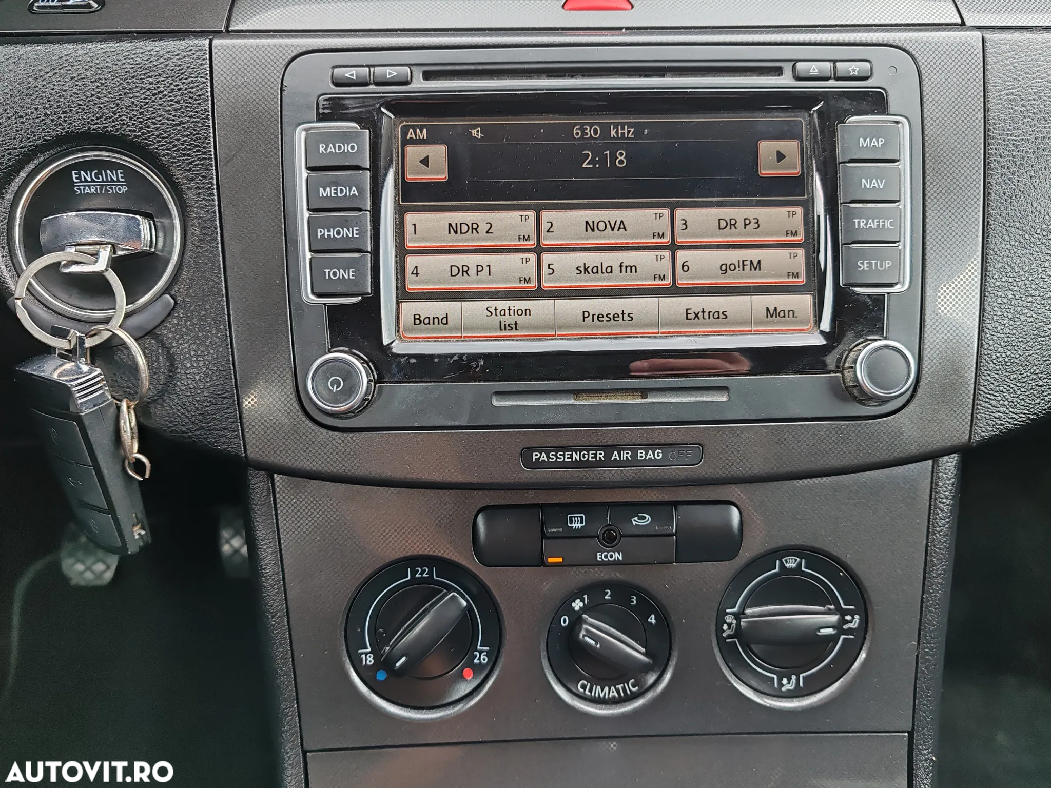 Volkswagen Passat - 7