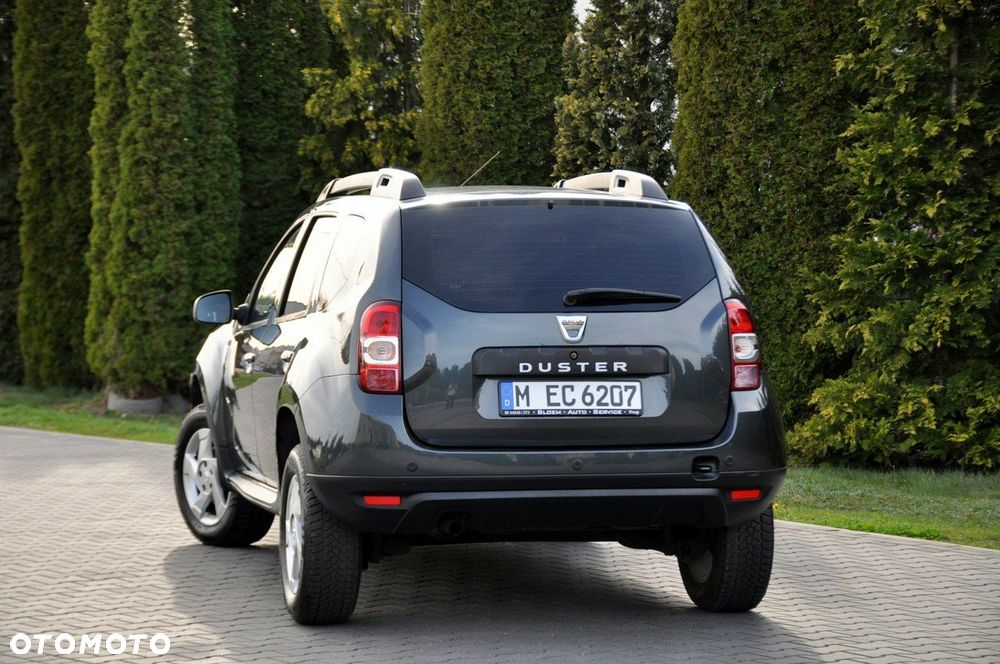Dacia Duster - 15
