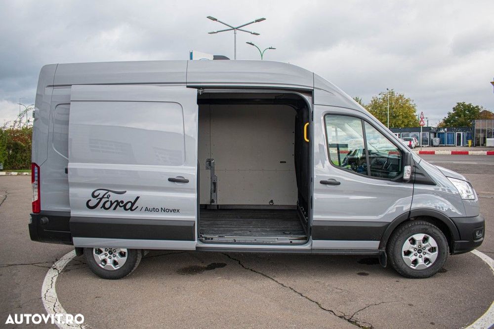 Ford Transit - 13