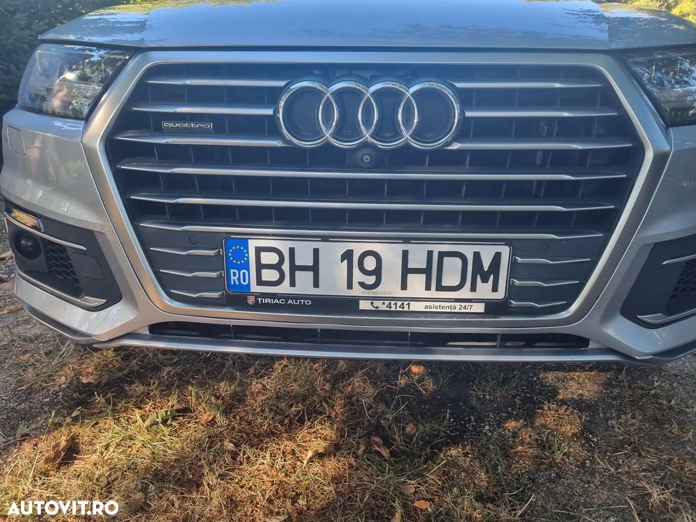 Audi Q7 - 17