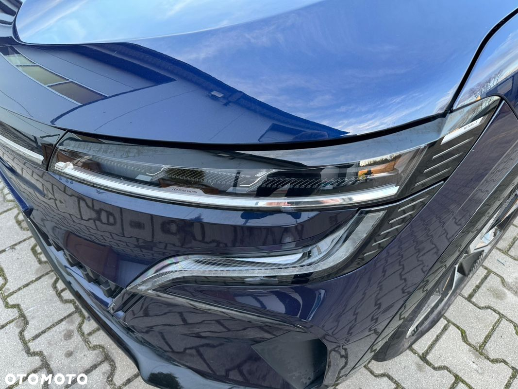 Renault Megane EV60 Techno - 4
