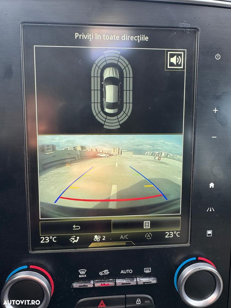 Renault Talisman ENERGY dCi 130 Business - 16