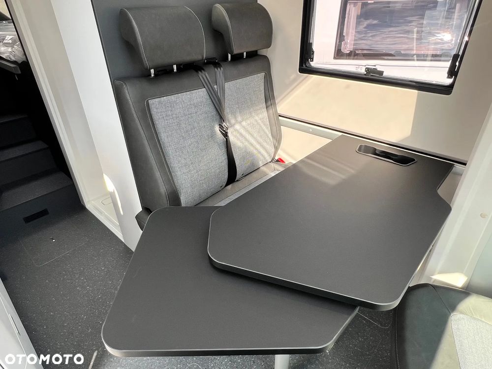 Adria Compact Max SL - 11