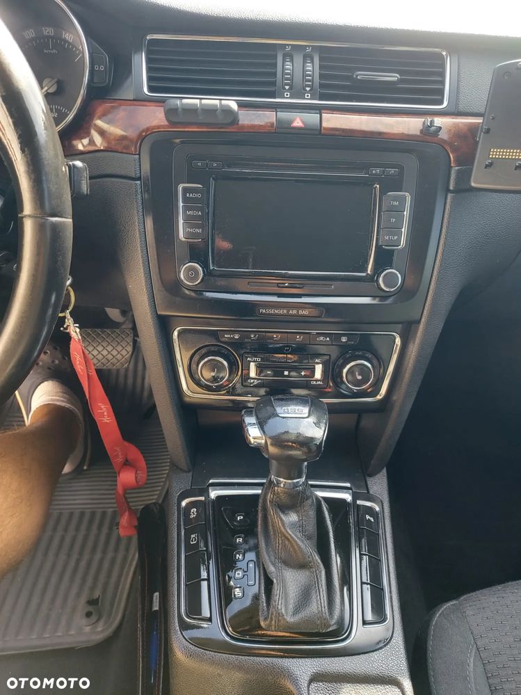 Skoda Superb - 7