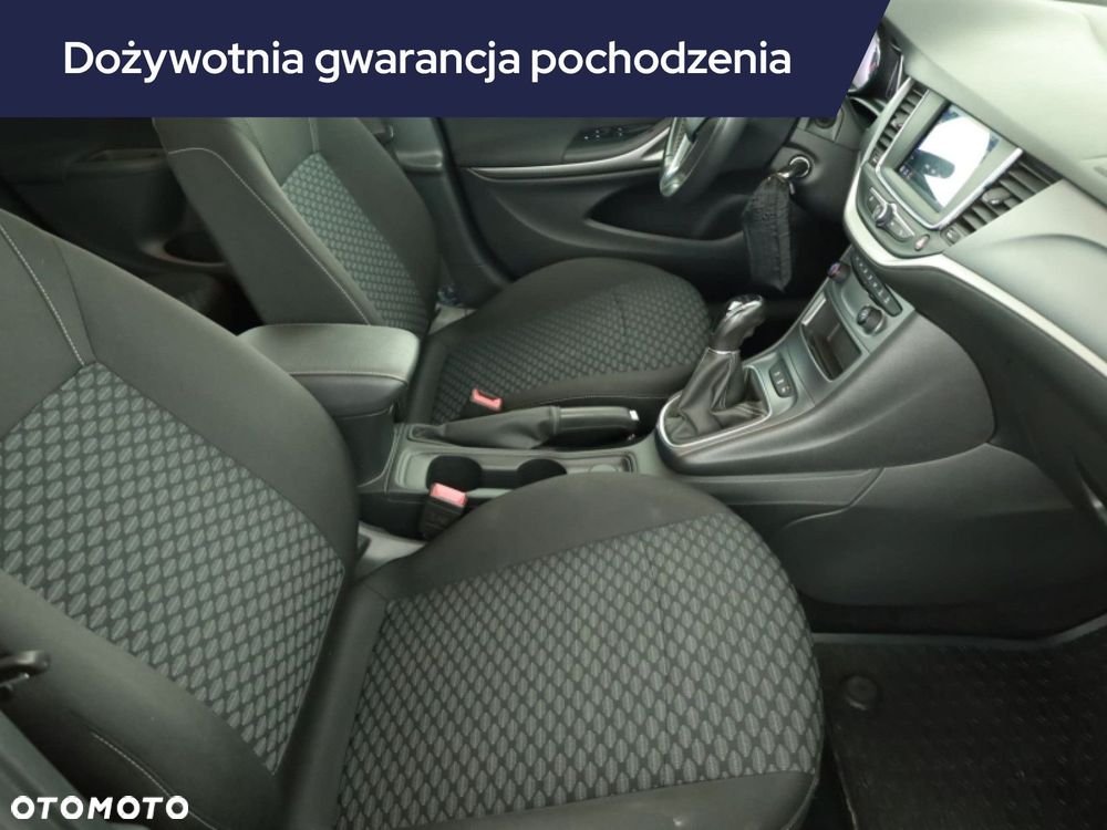 Opel Astra - 9