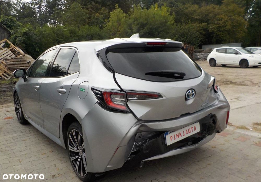 Toyota Corolla - 15