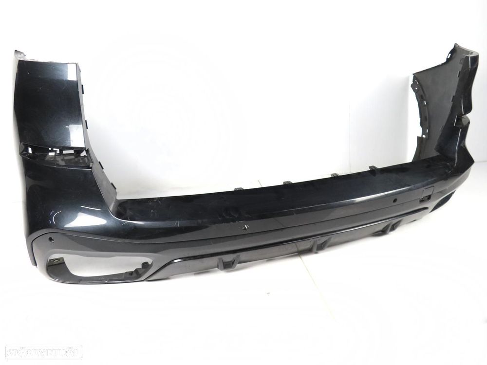 Parachoques Pack M Traseiro Usado / Original BMW X5 (G05) 5115A0BD57 - 3
